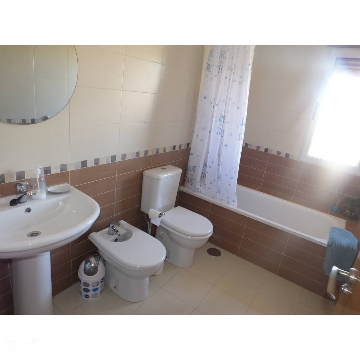 2 makuuhuone Huoneisto myytävänä paikassa Pinoso - 89 995 € (Ref: 9540888)