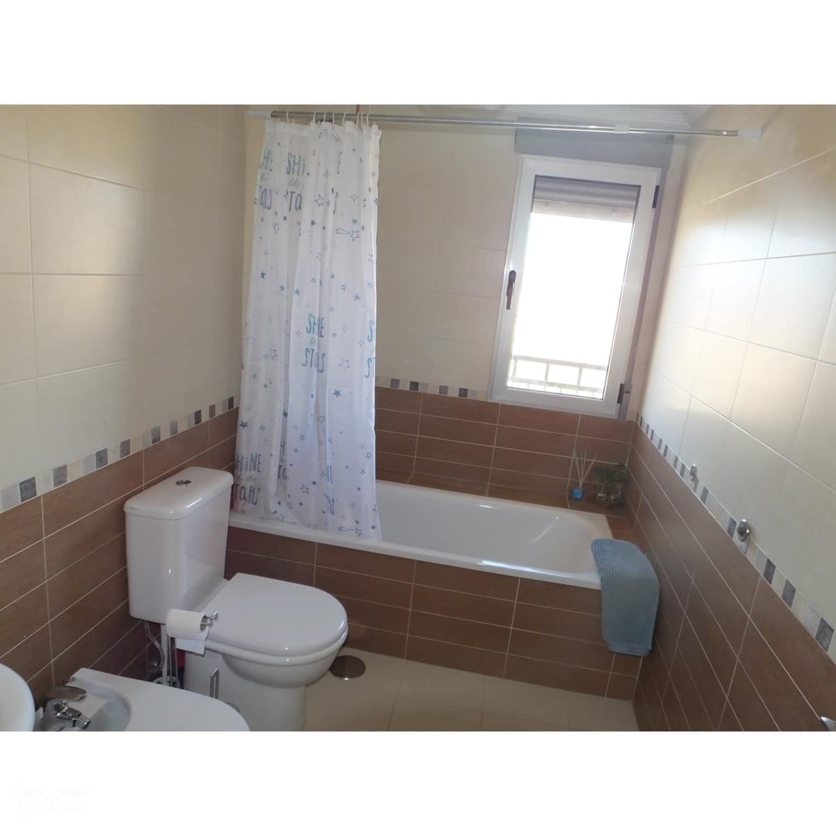 2 makuuhuone Huoneisto myytävänä paikassa Pinoso - 89 995 € (Ref: 9540888)