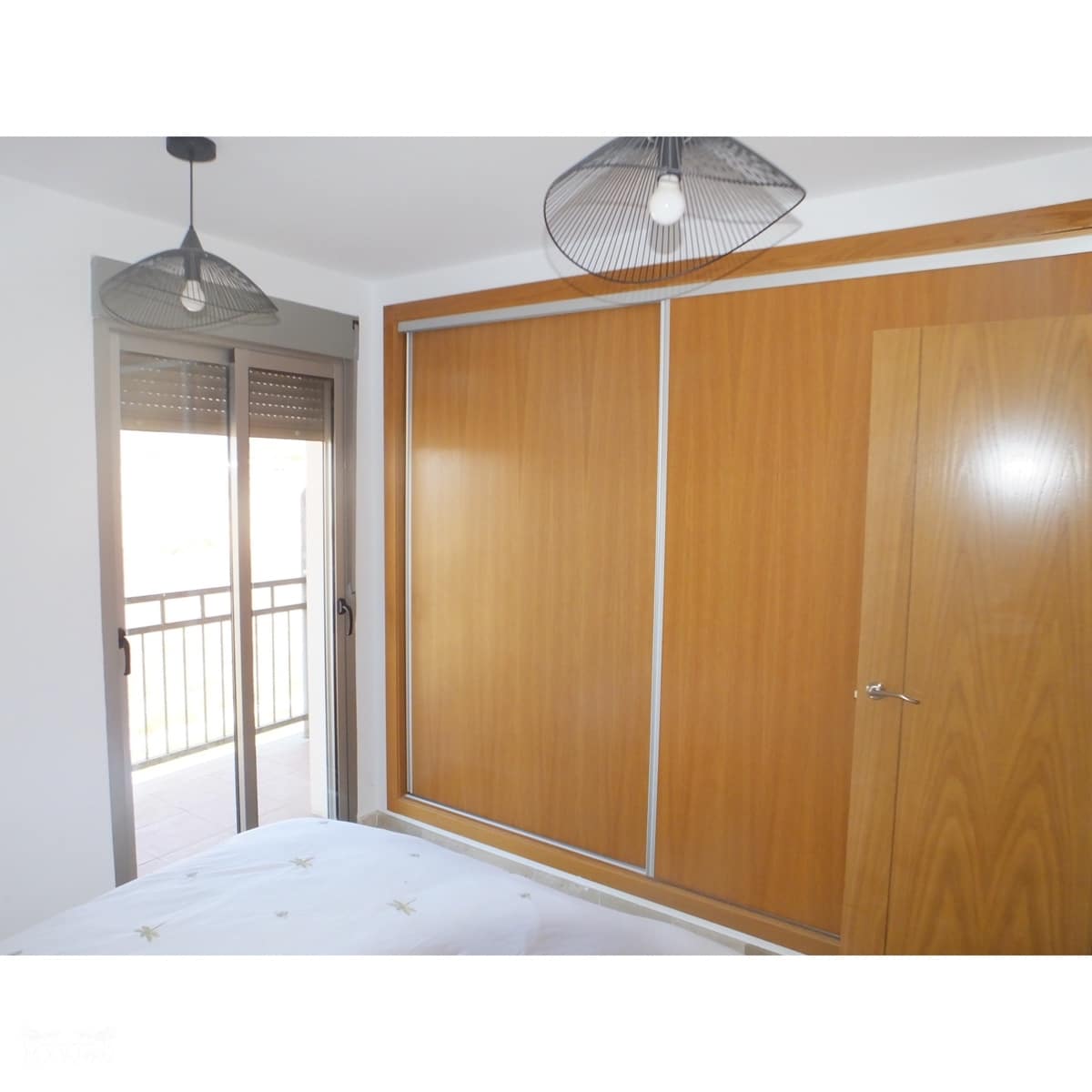 2 makuuhuone Huoneisto myytävänä paikassa Pinoso - 89 995 € (Ref: 9540888)