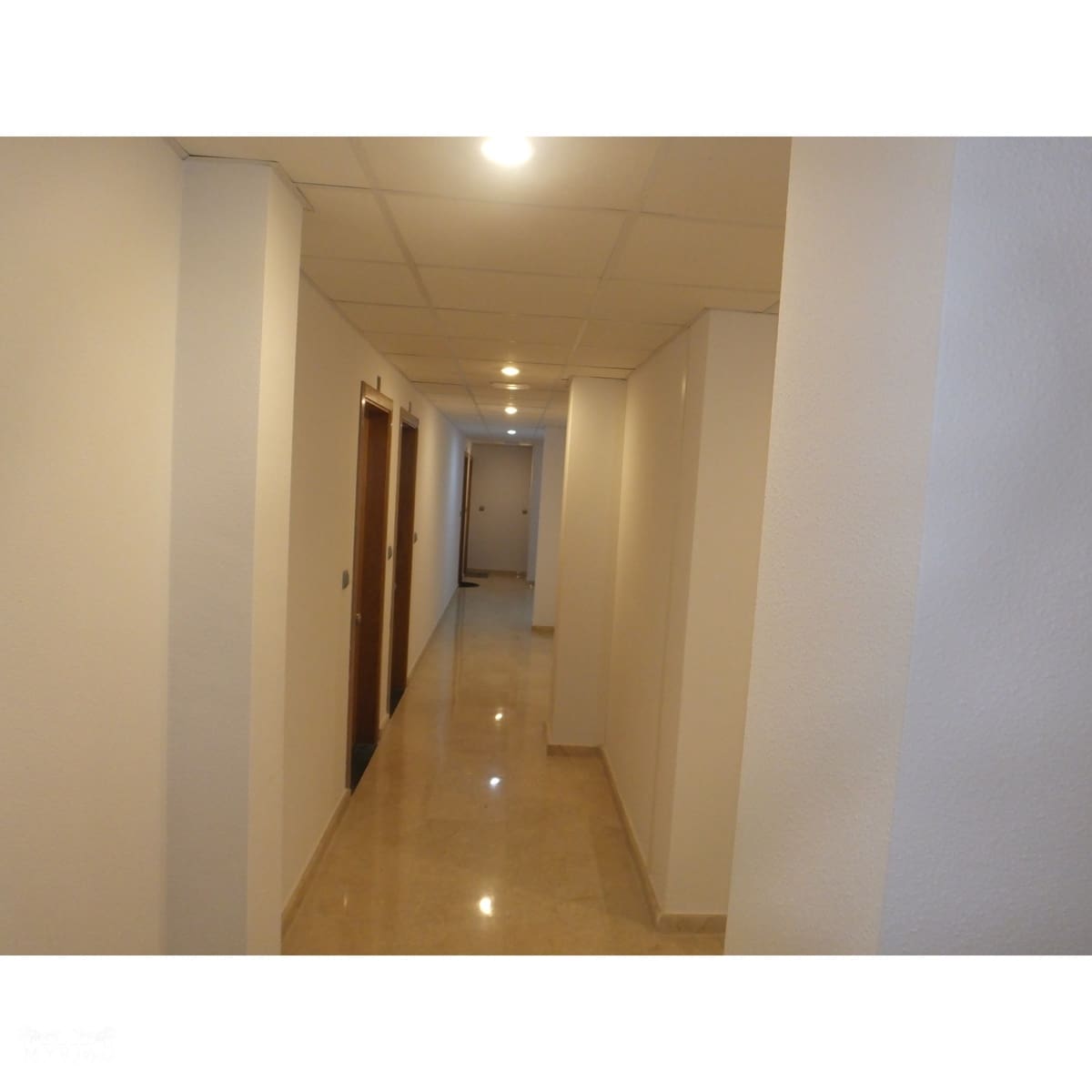 2 makuuhuone Huoneisto myytävänä paikassa Pinoso - 89 995 € (Ref: 9540888)