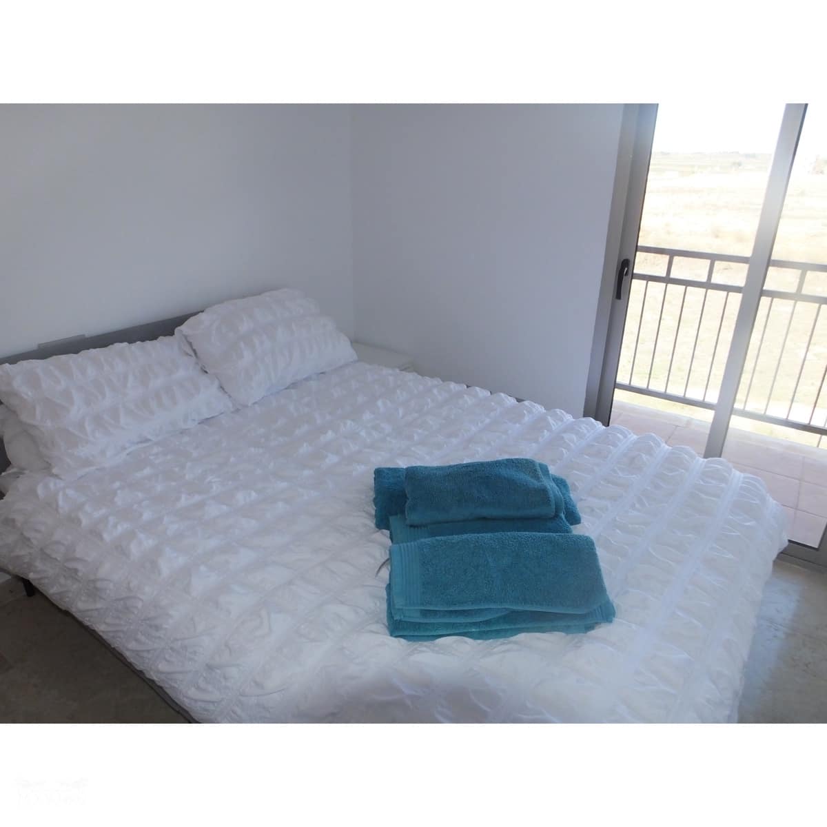 2 makuuhuone Huoneisto myytävänä paikassa Pinoso - 89 995 € (Ref: 9540888)