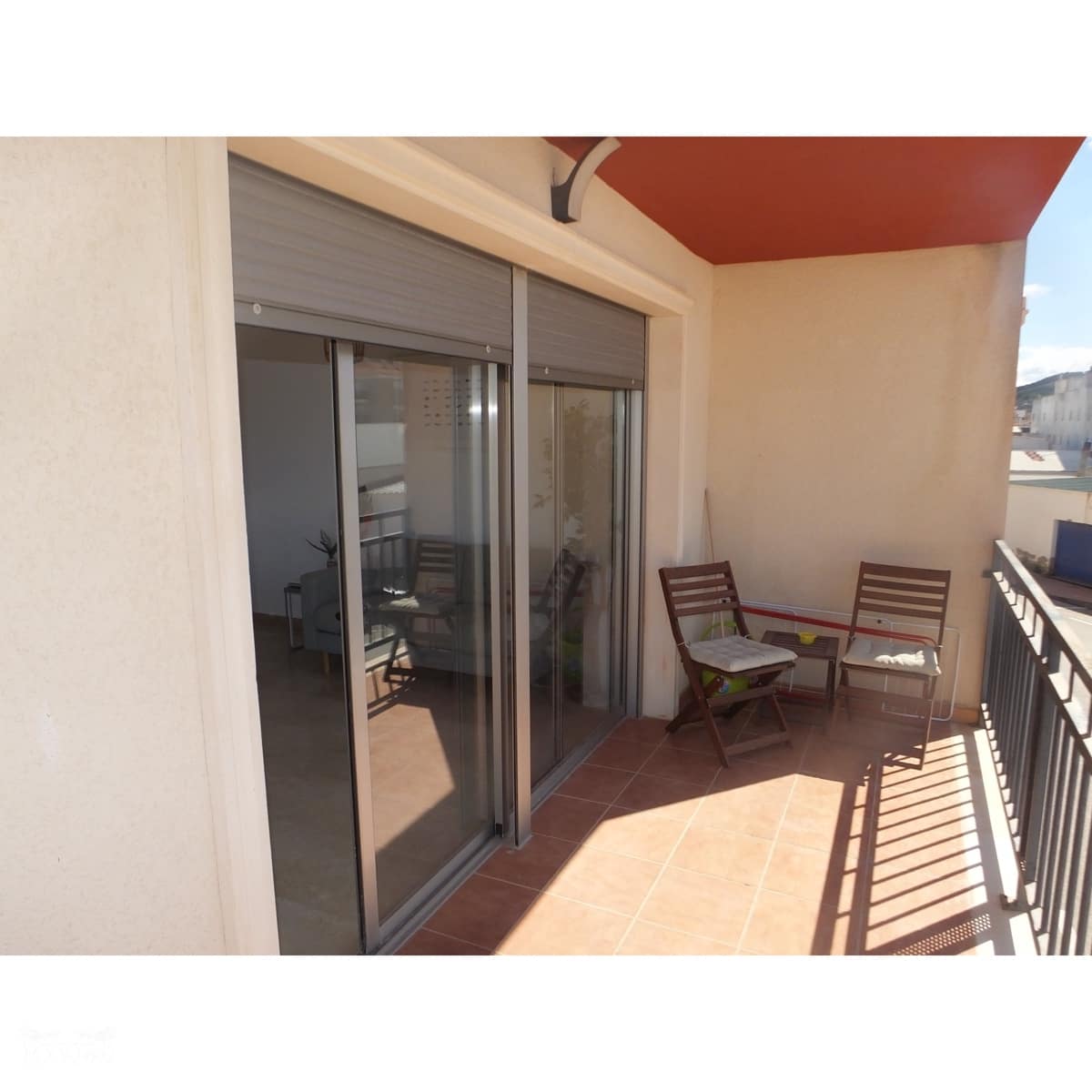 2 makuuhuone Huoneisto myytävänä paikassa Pinoso - 89 995 € (Ref: 9540888)