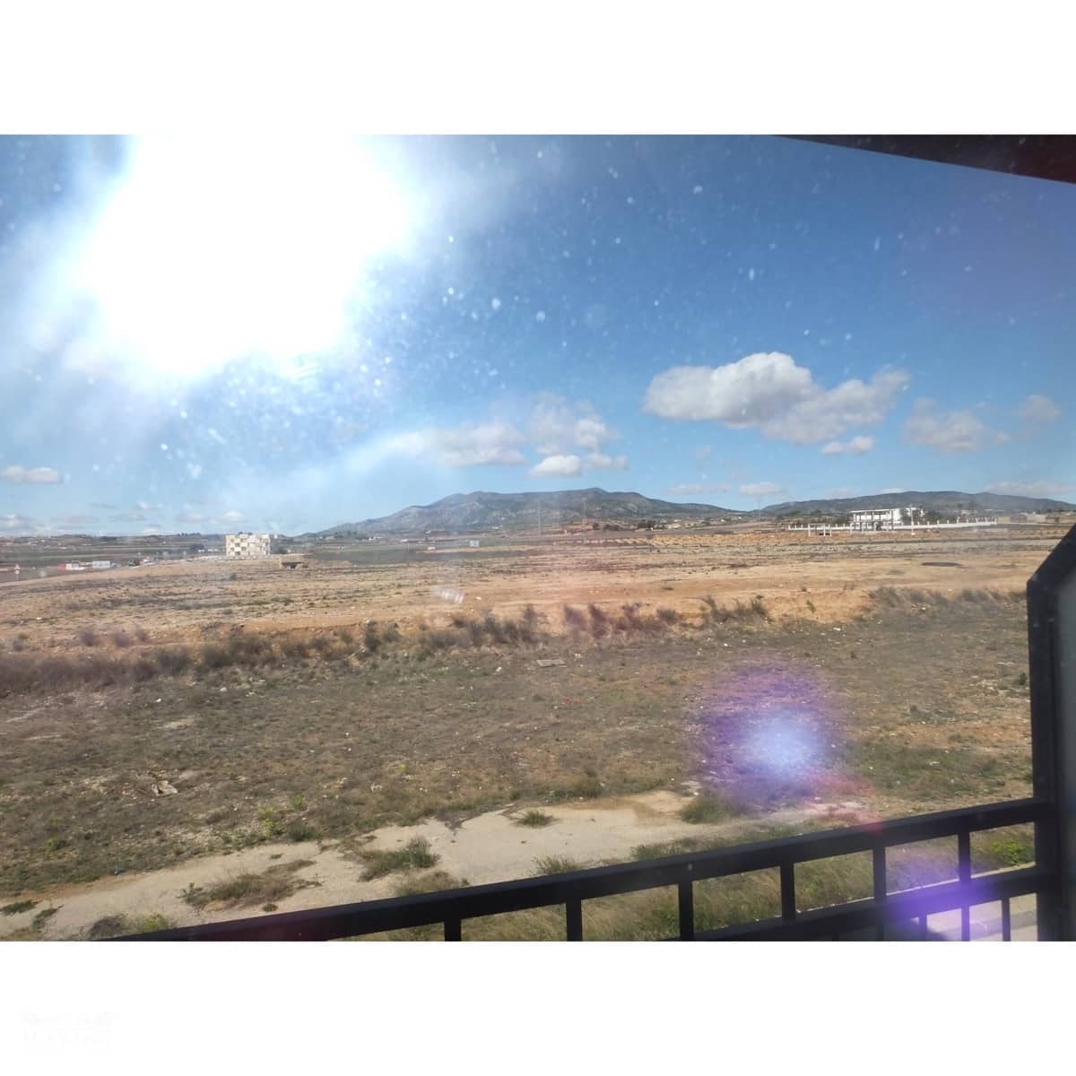 2 makuuhuone Huoneisto myytävänä paikassa Pinoso - 89 995 € (Ref: 9540888)