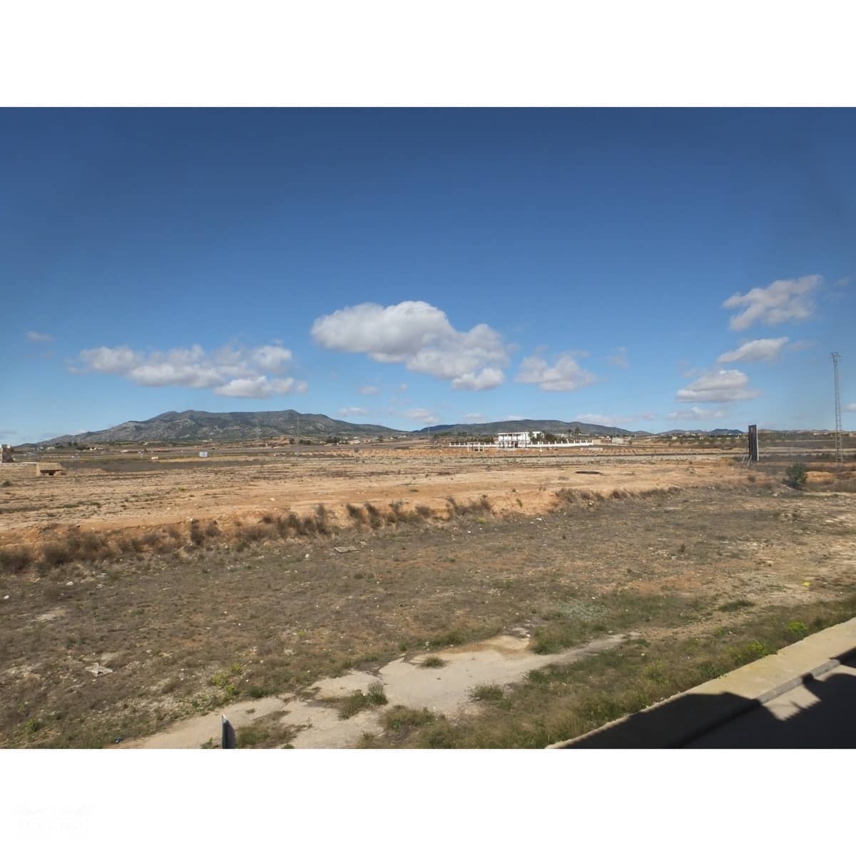 2 makuuhuone Huoneisto myytävänä paikassa Pinoso - 89 995 € (Ref: 9540888)