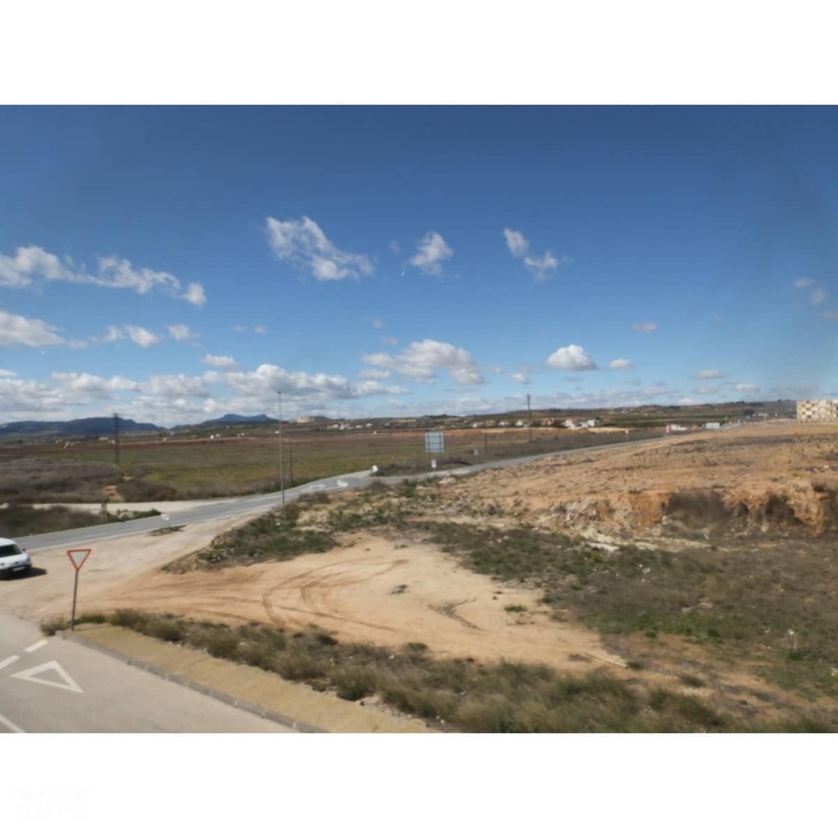 2 makuuhuone Huoneisto myytävänä paikassa Pinoso - 89 995 € (Ref: 9540888)