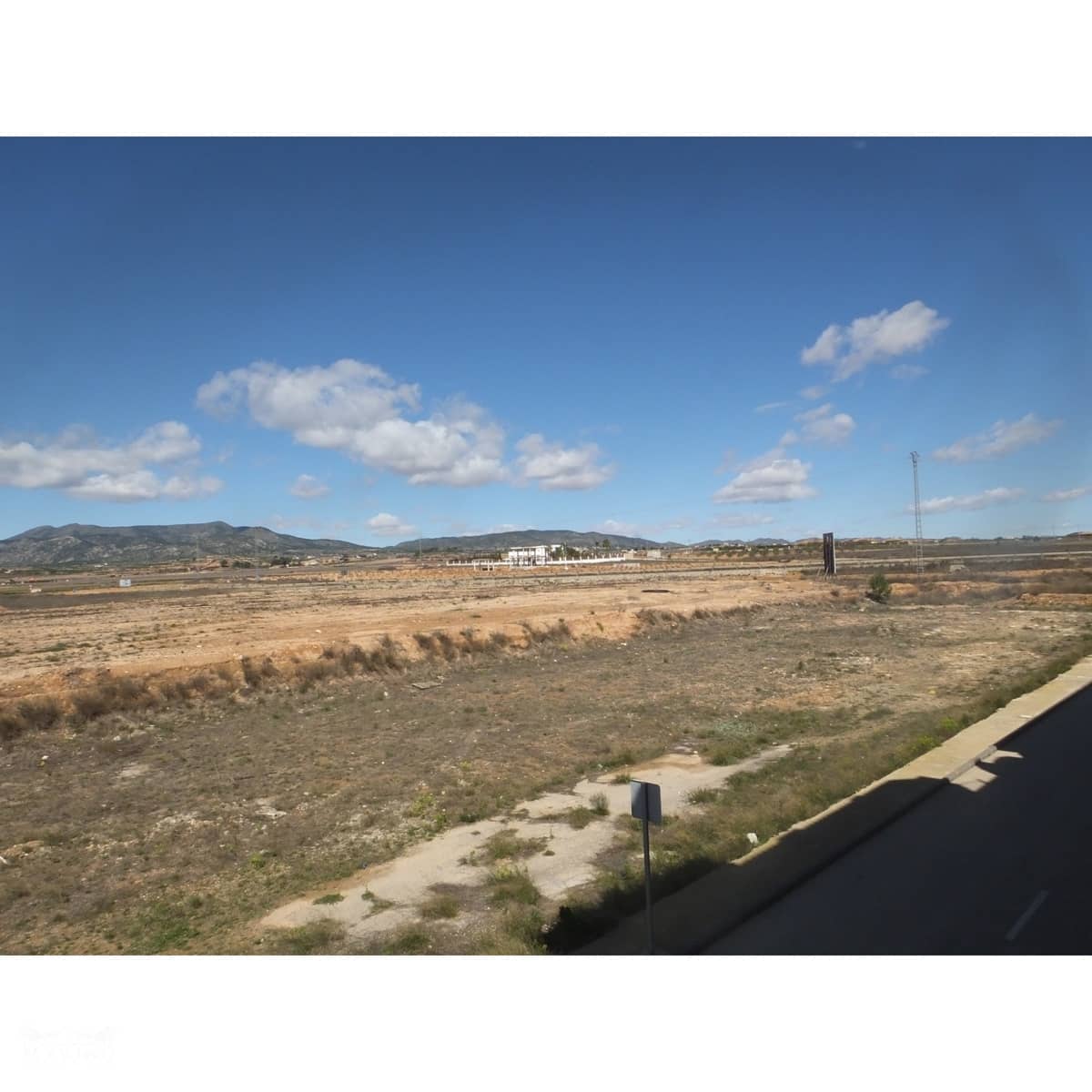 2 makuuhuone Huoneisto myytävänä paikassa Pinoso - 89 995 € (Ref: 9540888)