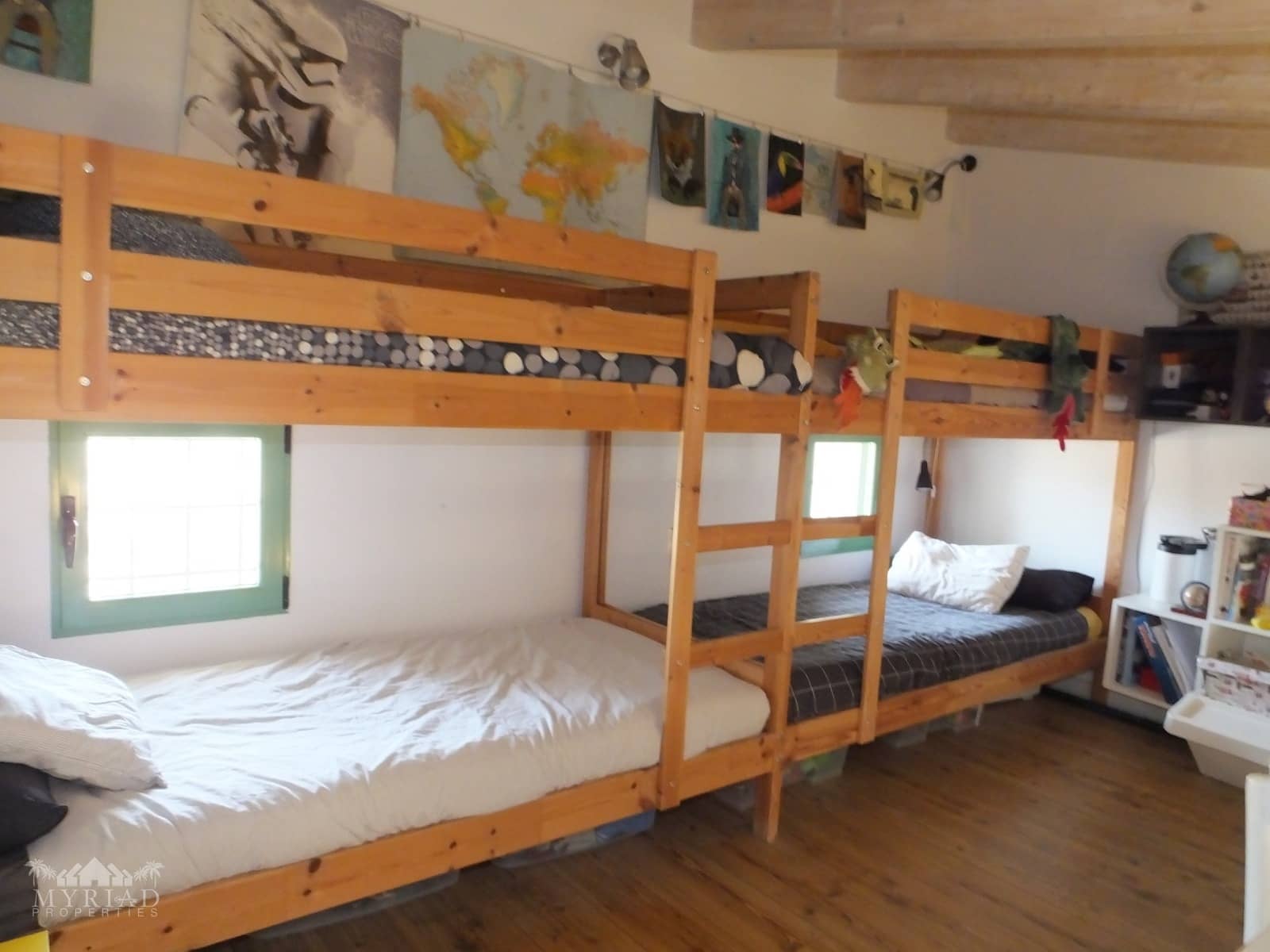 3 Zimmer Finca/Landgut zu verkaufen in Pinoso - 149.900 € (Ref: 9540889)