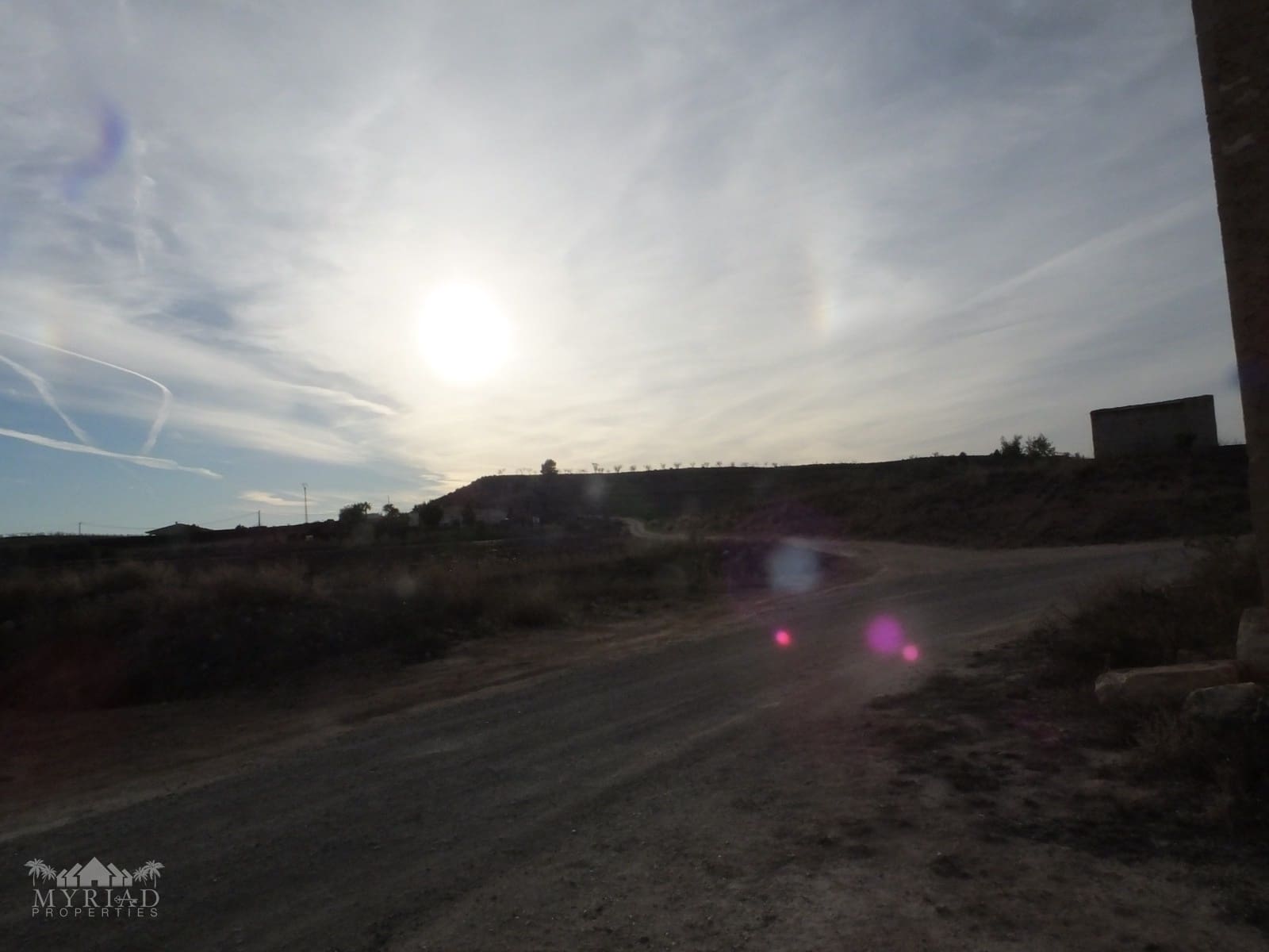 3 Zimmer Finca/Landgut zu verkaufen in Pinoso - 149.900 € (Ref: 9540889)