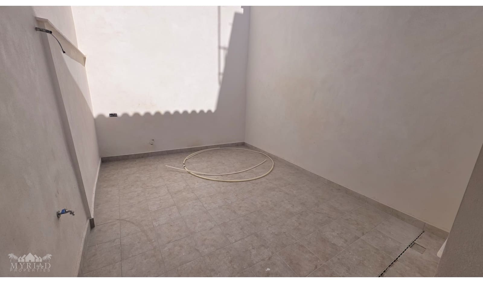 3 soverom Hus til salgs i Pinoso - € 135 000 (Ref: 9540890)