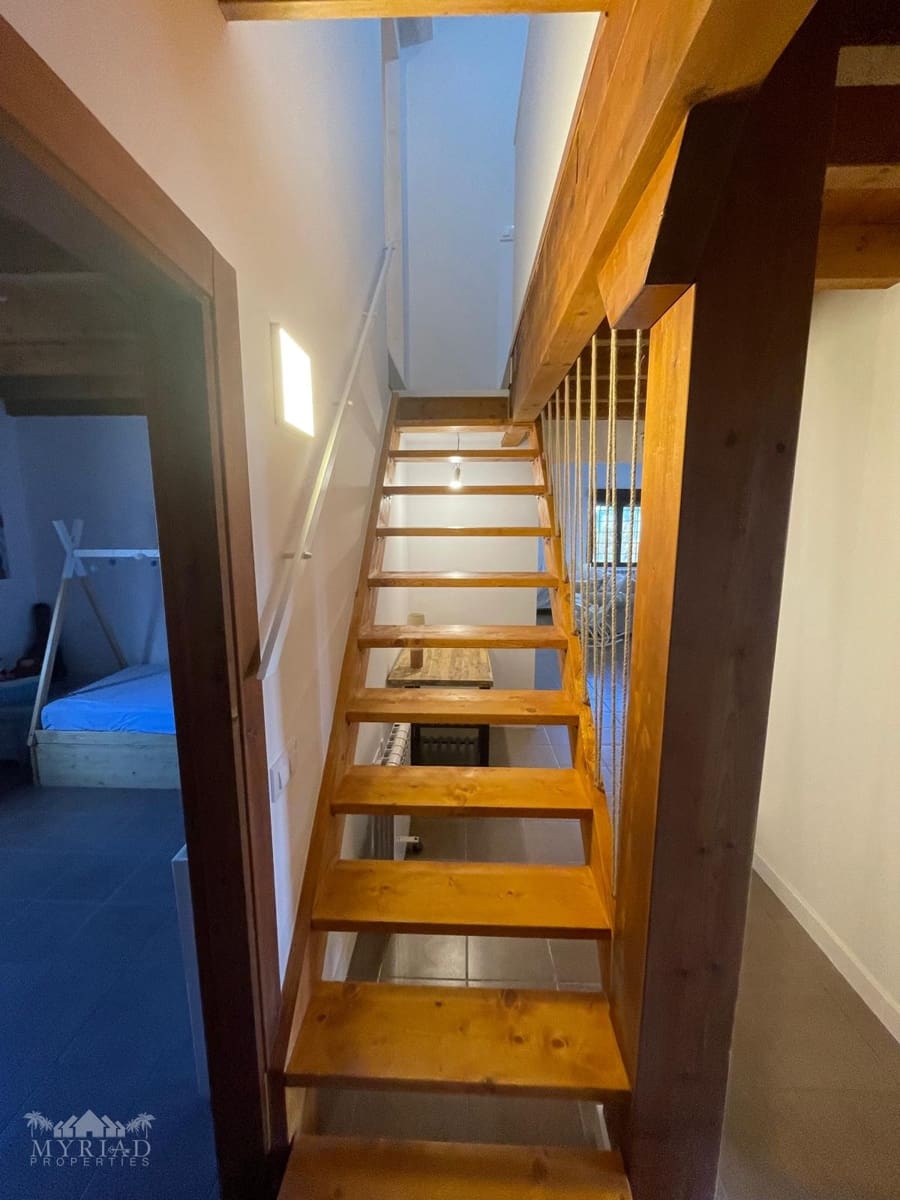 4 sypialnia Willa na sprzedaż w Macisvenda - 315 000 € (Ref: 9547834)