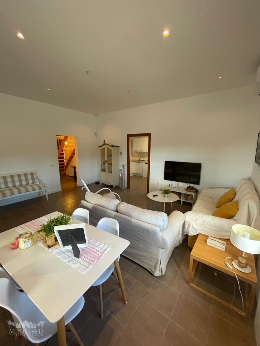 4 sypialnia Willa na sprzedaż w Macisvenda - 315 000 € (Ref: 9547834)