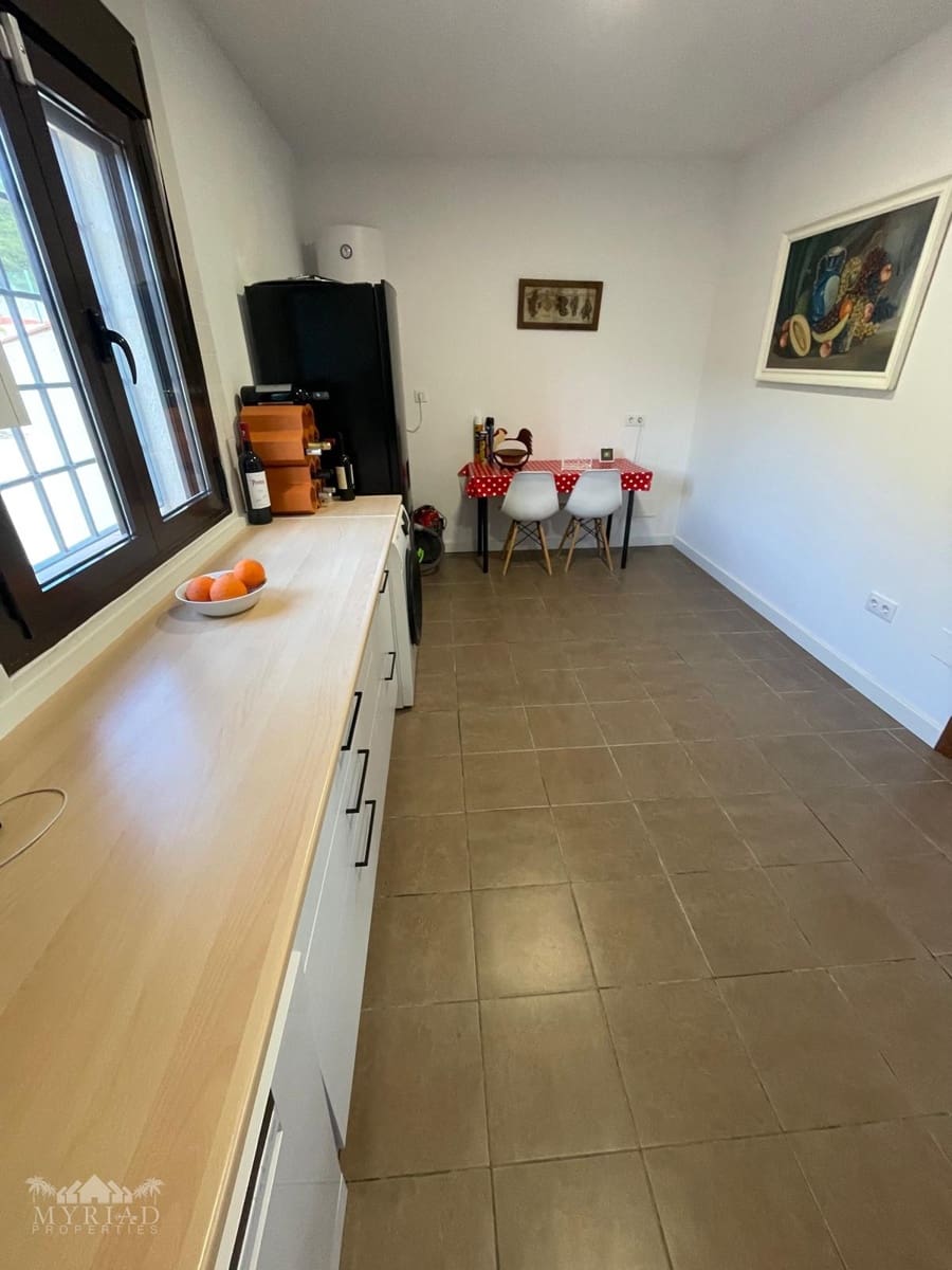 4 sypialnia Willa na sprzedaż w Macisvenda - 315 000 € (Ref: 9547834)