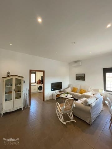 4 sypialnia Willa na sprzedaż w Macisvenda, Abanilla - 315 000 € (Ref: 9547834)