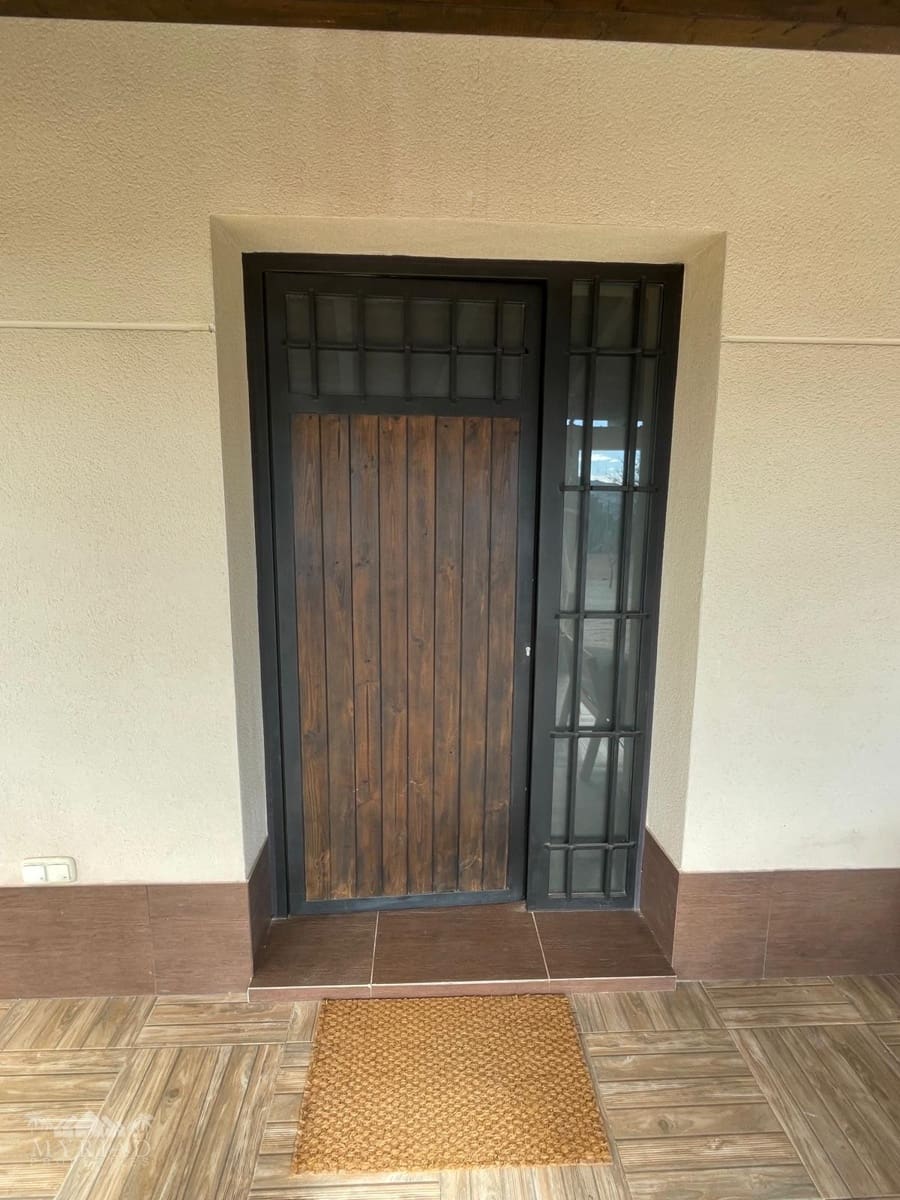 4 sypialnia Willa na sprzedaż w Macisvenda - 315 000 € (Ref: 9547834)