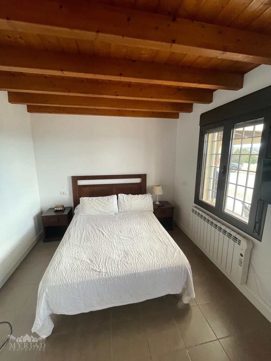 4 sypialnia Willa na sprzedaż w Macisvenda - 315 000 € (Ref: 9547834)