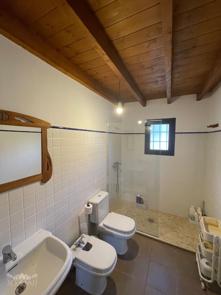 4 sypialnia Willa na sprzedaż w Macisvenda - 315 000 € (Ref: 9547834)