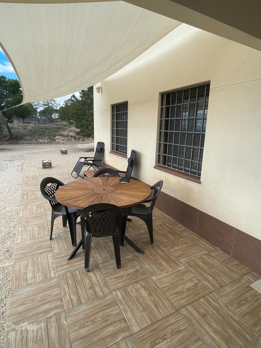 4 sypialnia Willa na sprzedaż w Macisvenda - 315 000 € (Ref: 9547834)