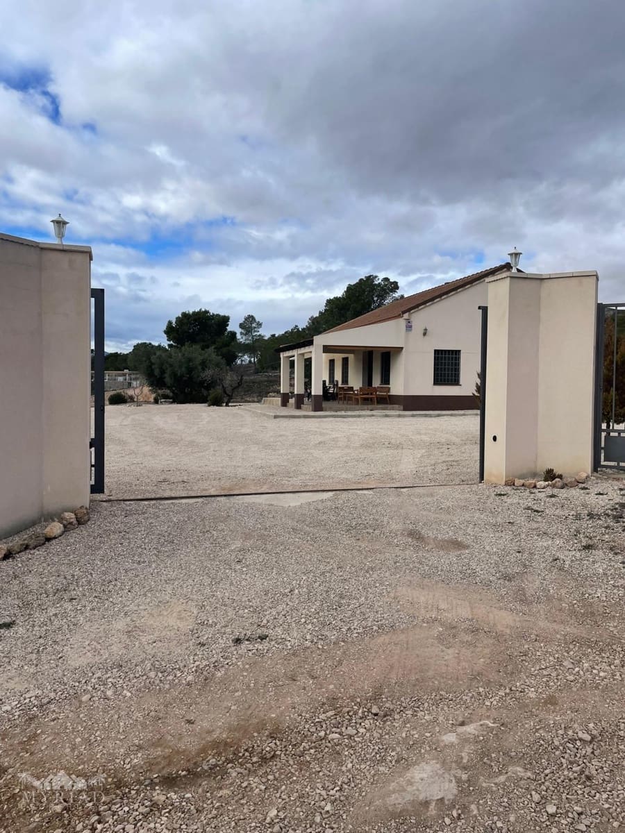 4 sypialnia Willa na sprzedaż w Macisvenda - 315 000 € (Ref: 9547834)