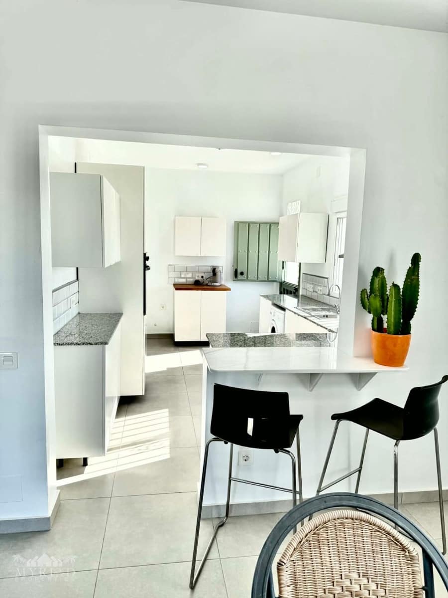 3 soveværelse Villa til salg i Fortuna - € 239.995 (Ref: 9561380)