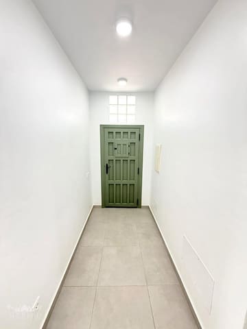 3 soveværelse Villa til salg i Fortuna - € 239.995 (Ref: 9561380)