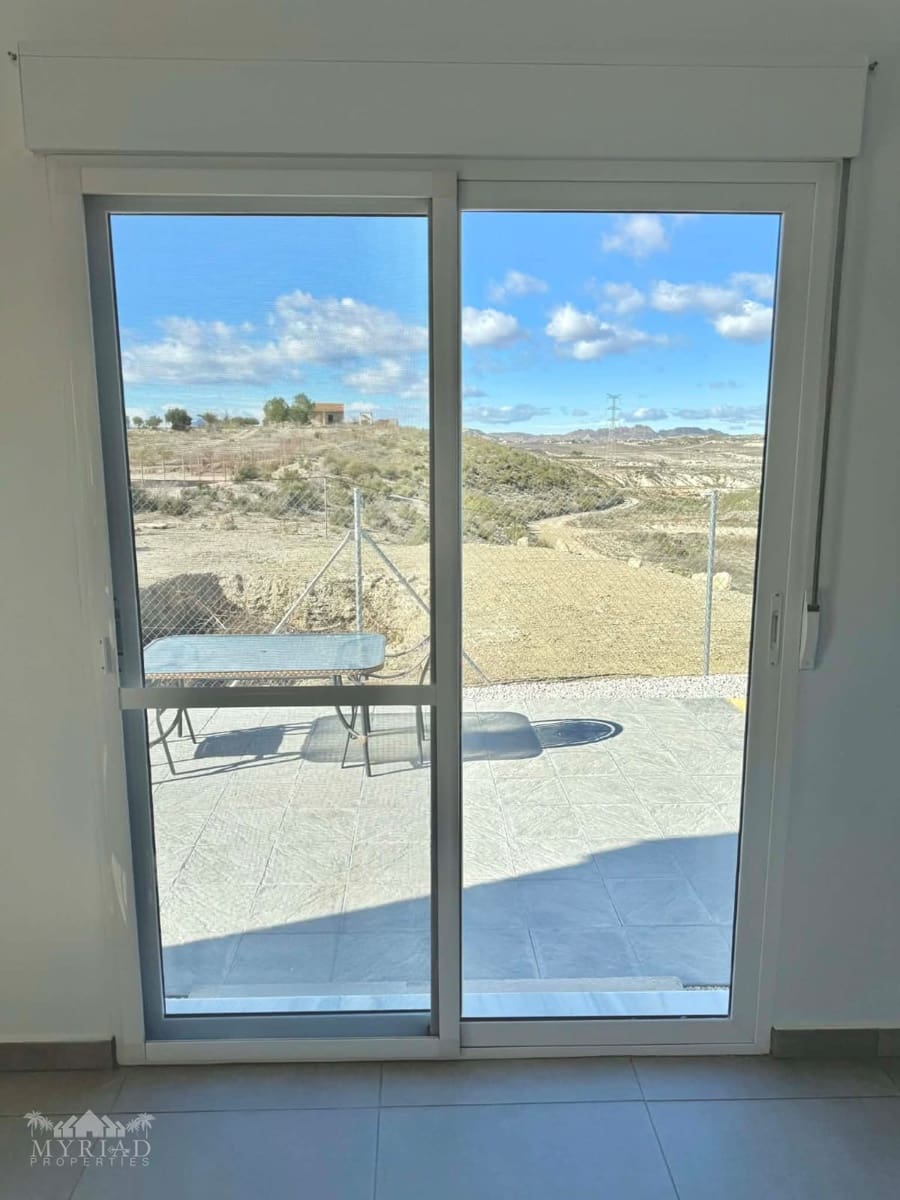 3 soveværelse Villa til salg i Fortuna - € 239.995 (Ref: 9561380)