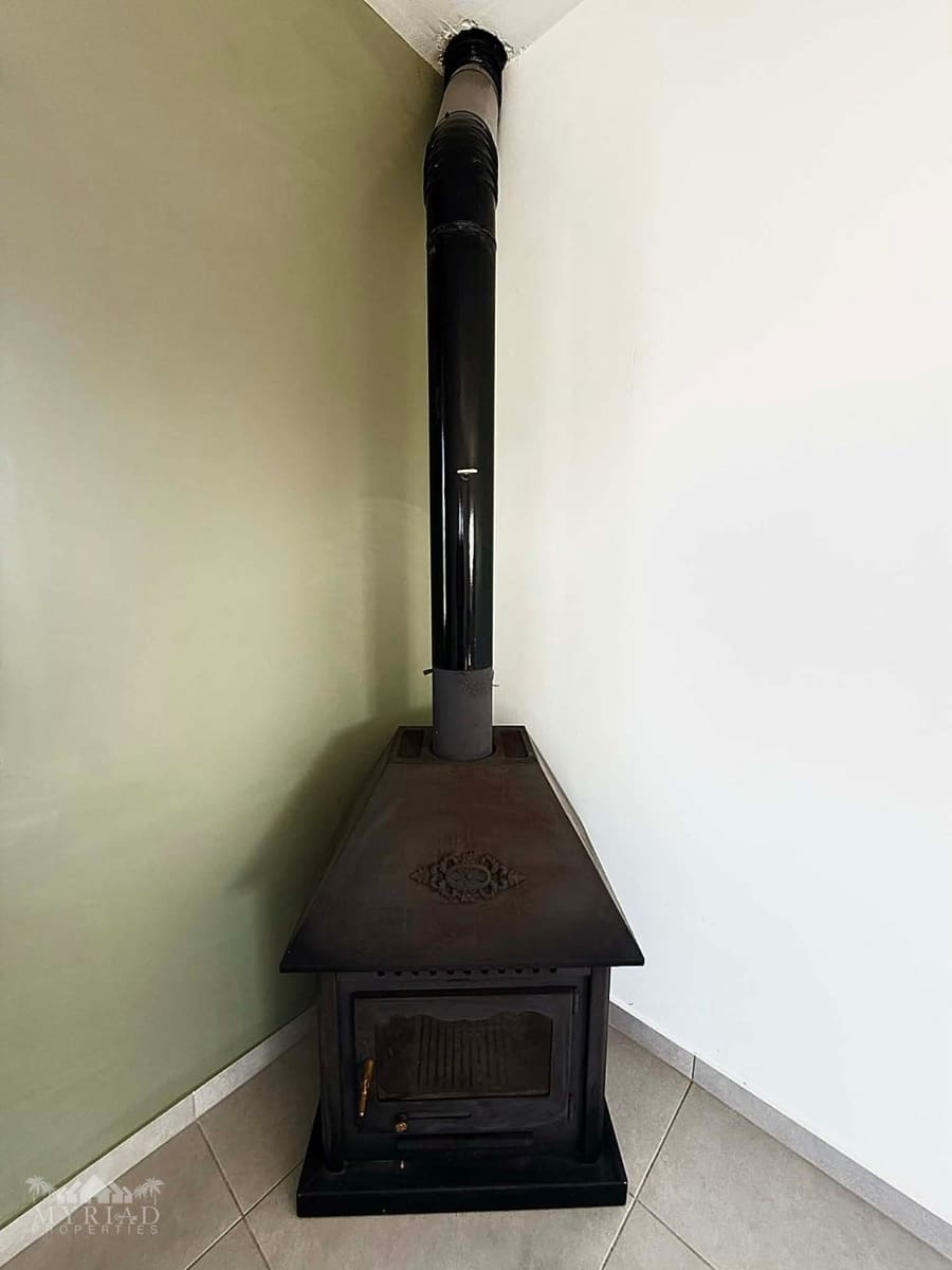 3 soveværelse Villa til salg i Fortuna - € 239.995 (Ref: 9561380)