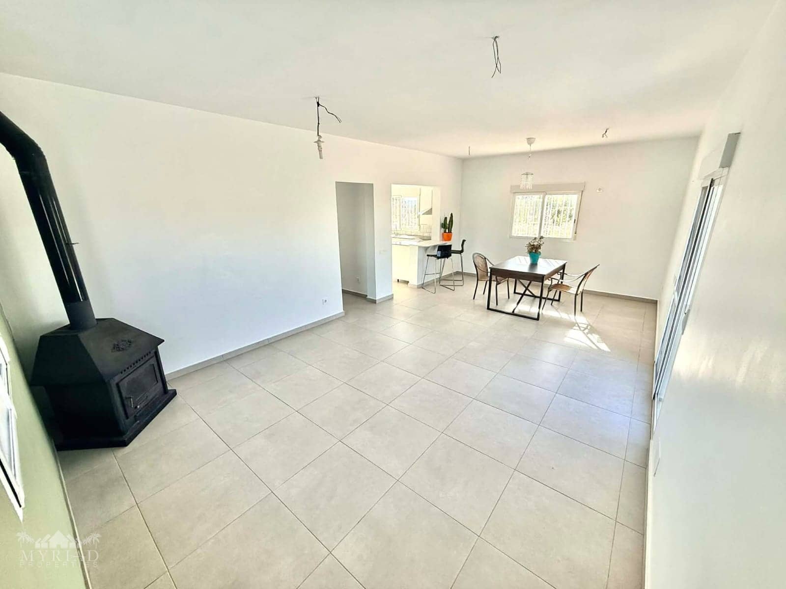 3 soveværelse Villa til salg i Fortuna - € 239.995 (Ref: 9561380)