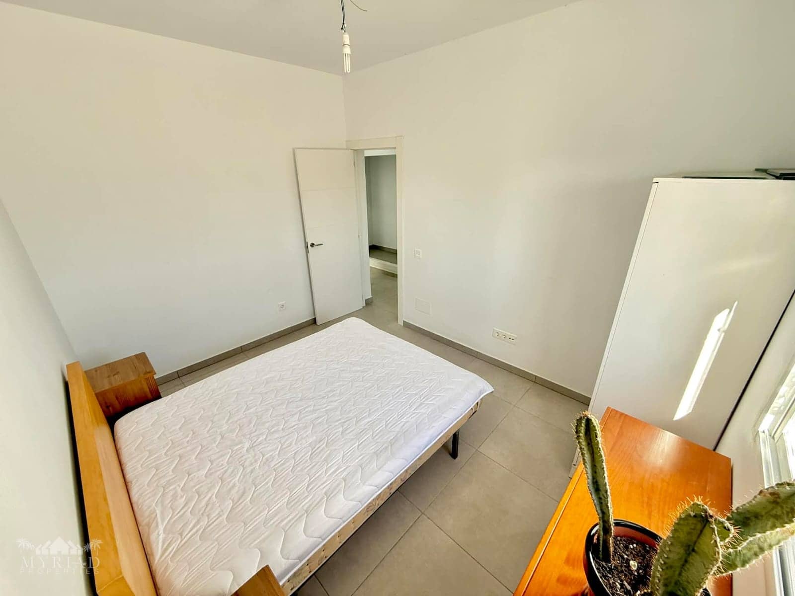 3 soveværelse Villa til salg i Fortuna - € 239.995 (Ref: 9561380)