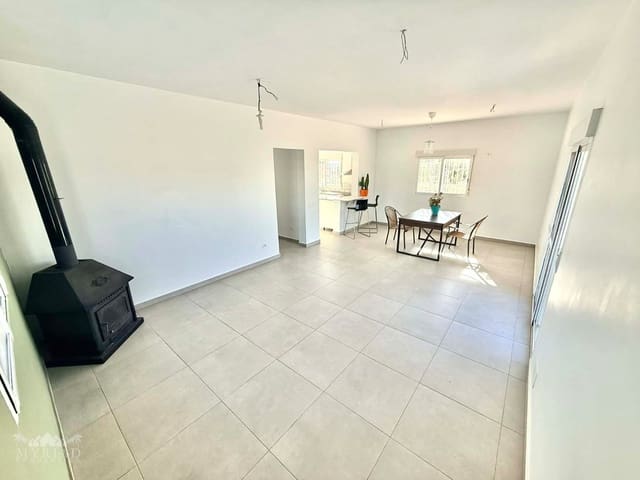 3 soveværelse Villa til salg i Fortuna - € 239.995 (Ref: 9561380)