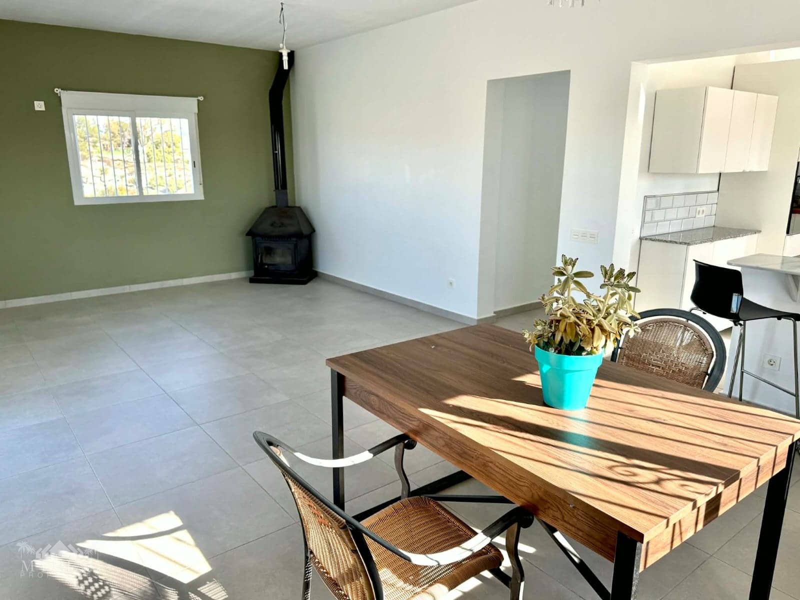 3 soveværelse Villa til salg i Fortuna - € 239.995 (Ref: 9561380)