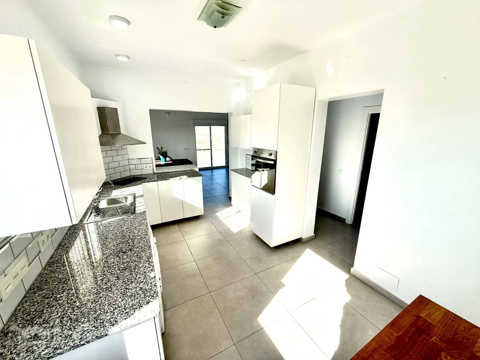 3 soveværelse Villa til salg i Fortuna - € 239.995 (Ref: 9561380)