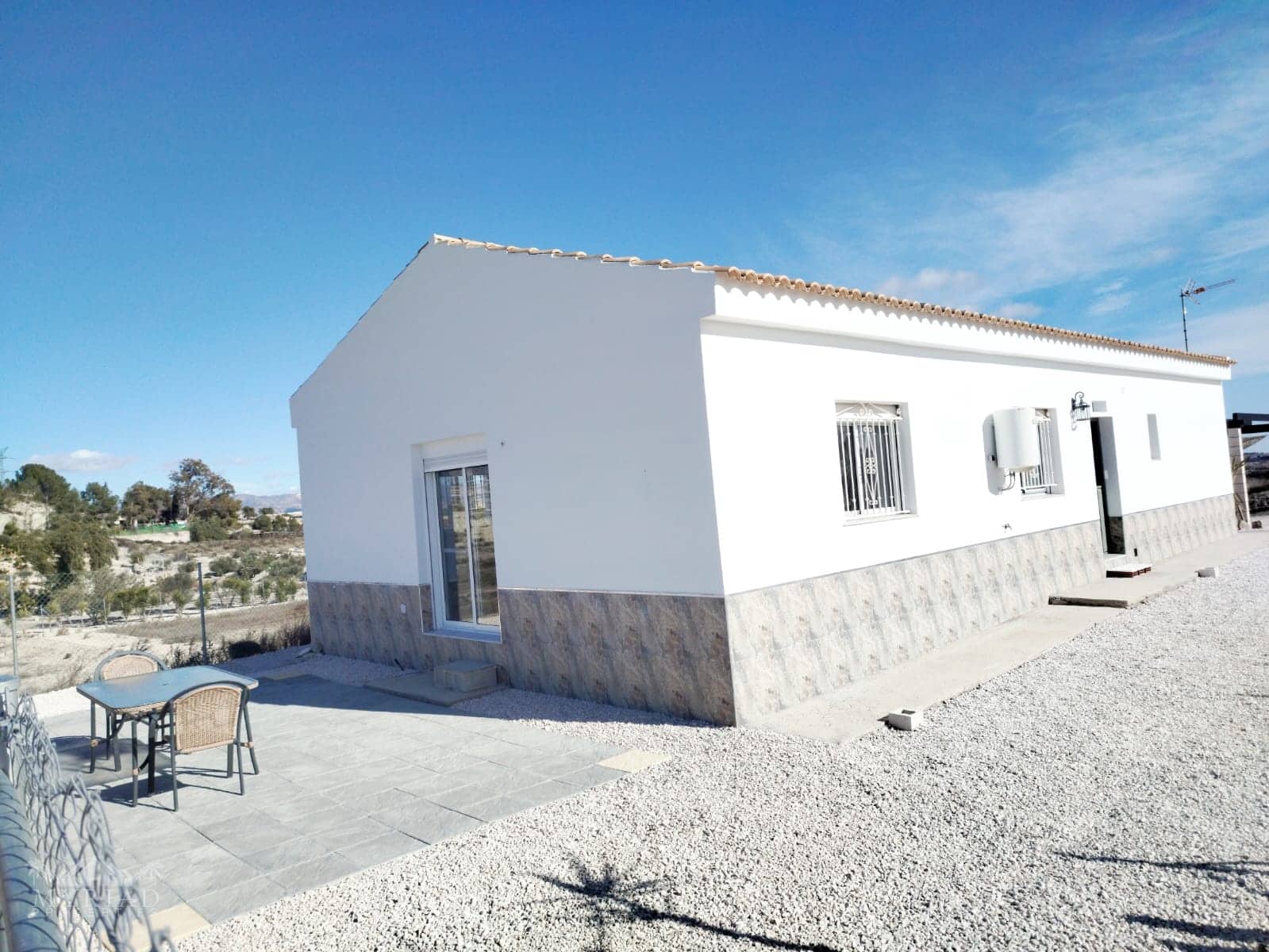 3 soveværelse Villa til salg i Fortuna - € 239.995 (Ref: 9561380)