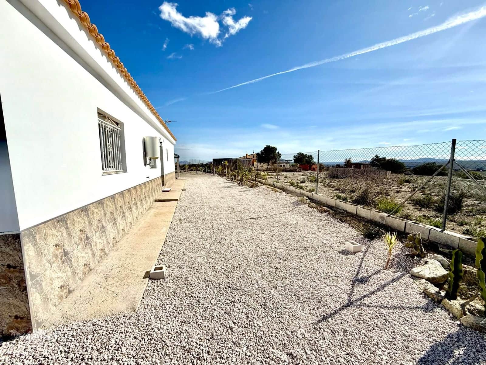 3 soveværelse Villa til salg i Fortuna - € 239.995 (Ref: 9561380)