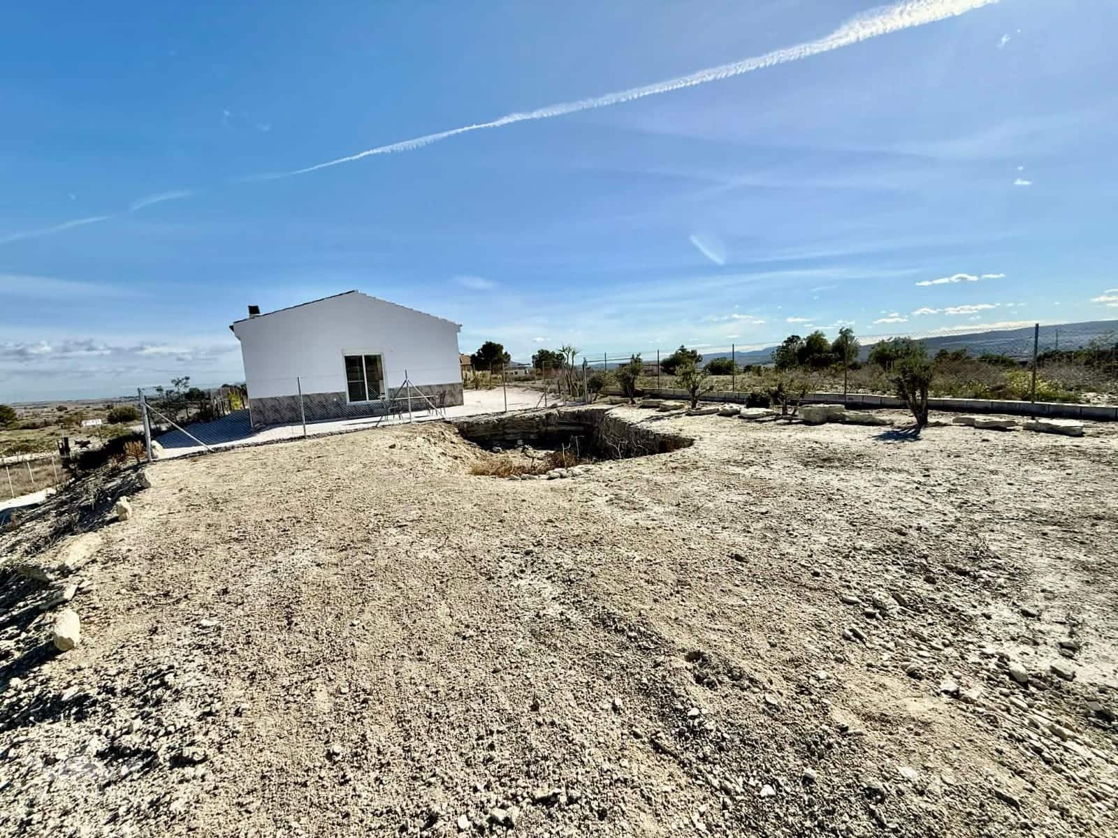 3 soveværelse Villa til salg i Fortuna - € 239.995 (Ref: 9561380)