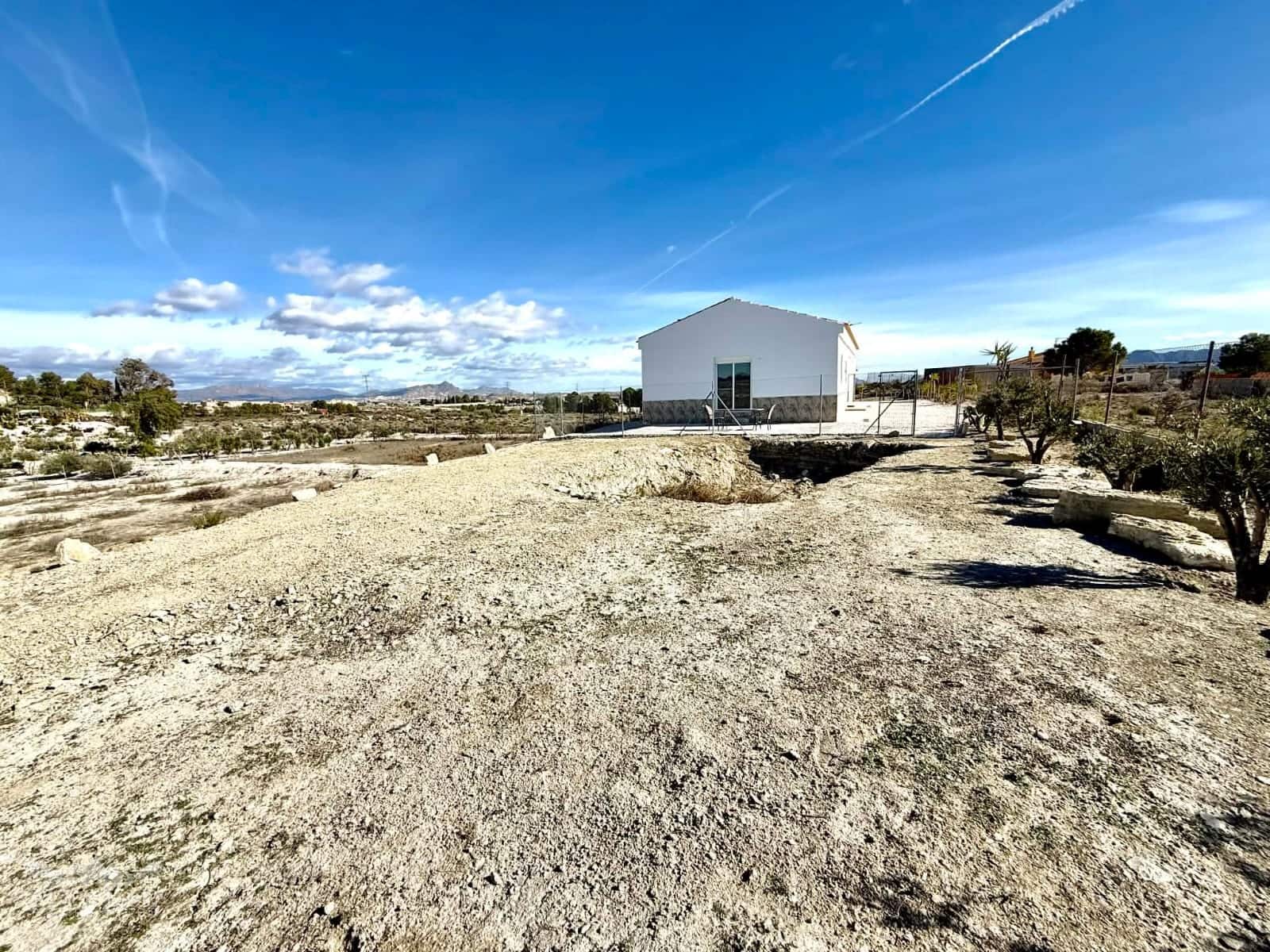 3 soveværelse Villa til salg i Fortuna - € 239.995 (Ref: 9561380)