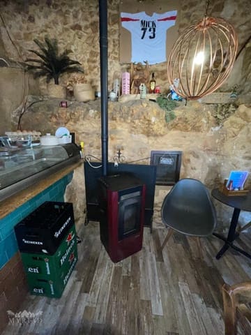 Kommersiell til salgs i Pinoso - € 160 000 (Ref: 9568174)