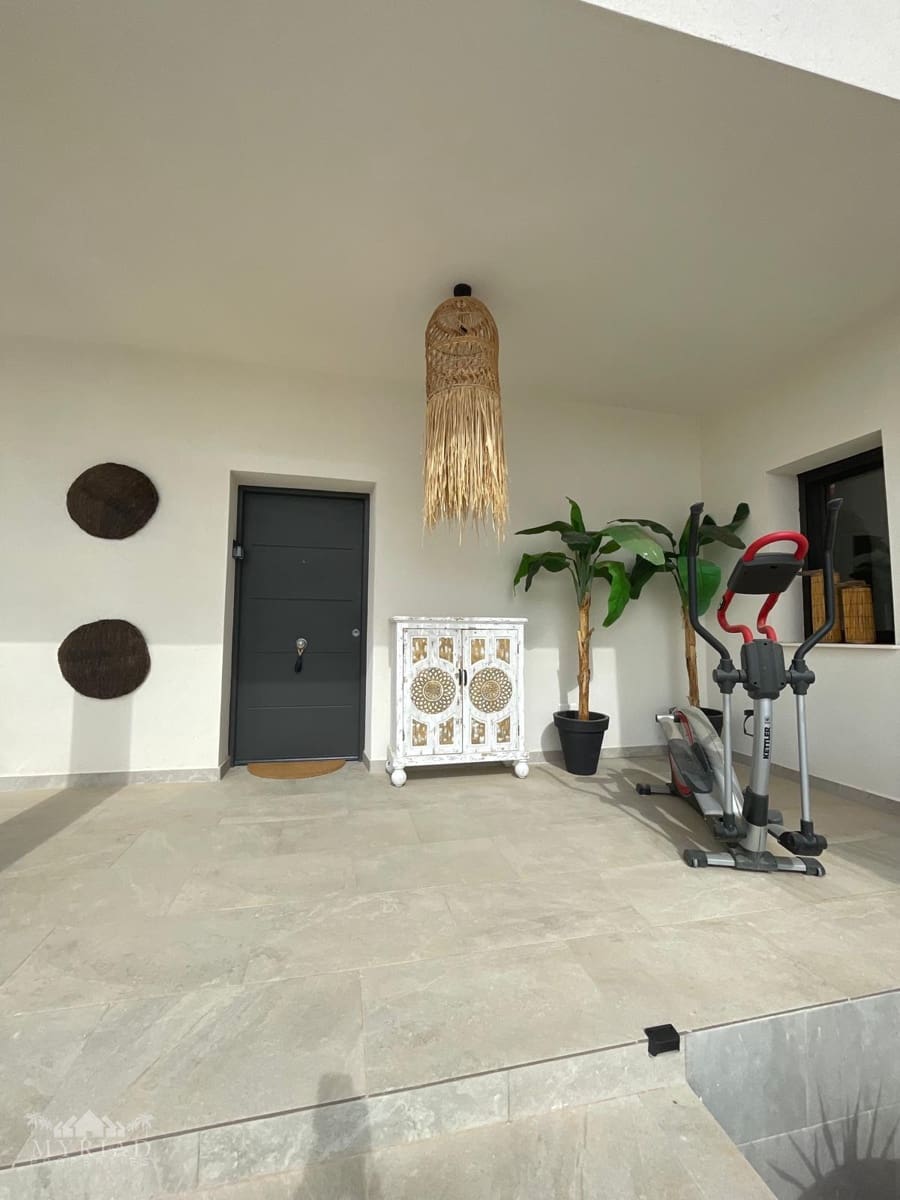 3 slaapkamer Huis te koop in Pinoso met zwembad - € 425.000 (Ref: 9604649)