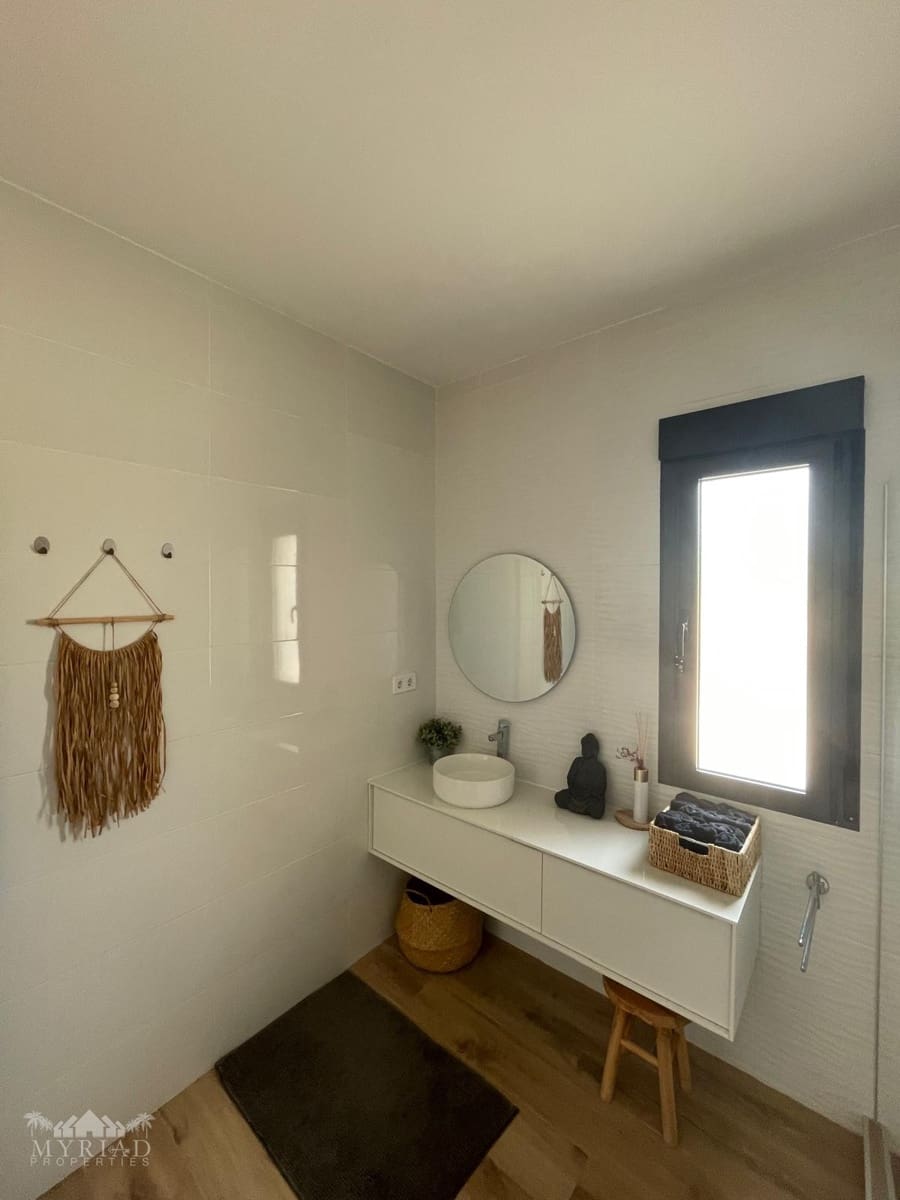 3 slaapkamer Huis te koop in Pinoso met zwembad - € 425.000 (Ref: 9604649)