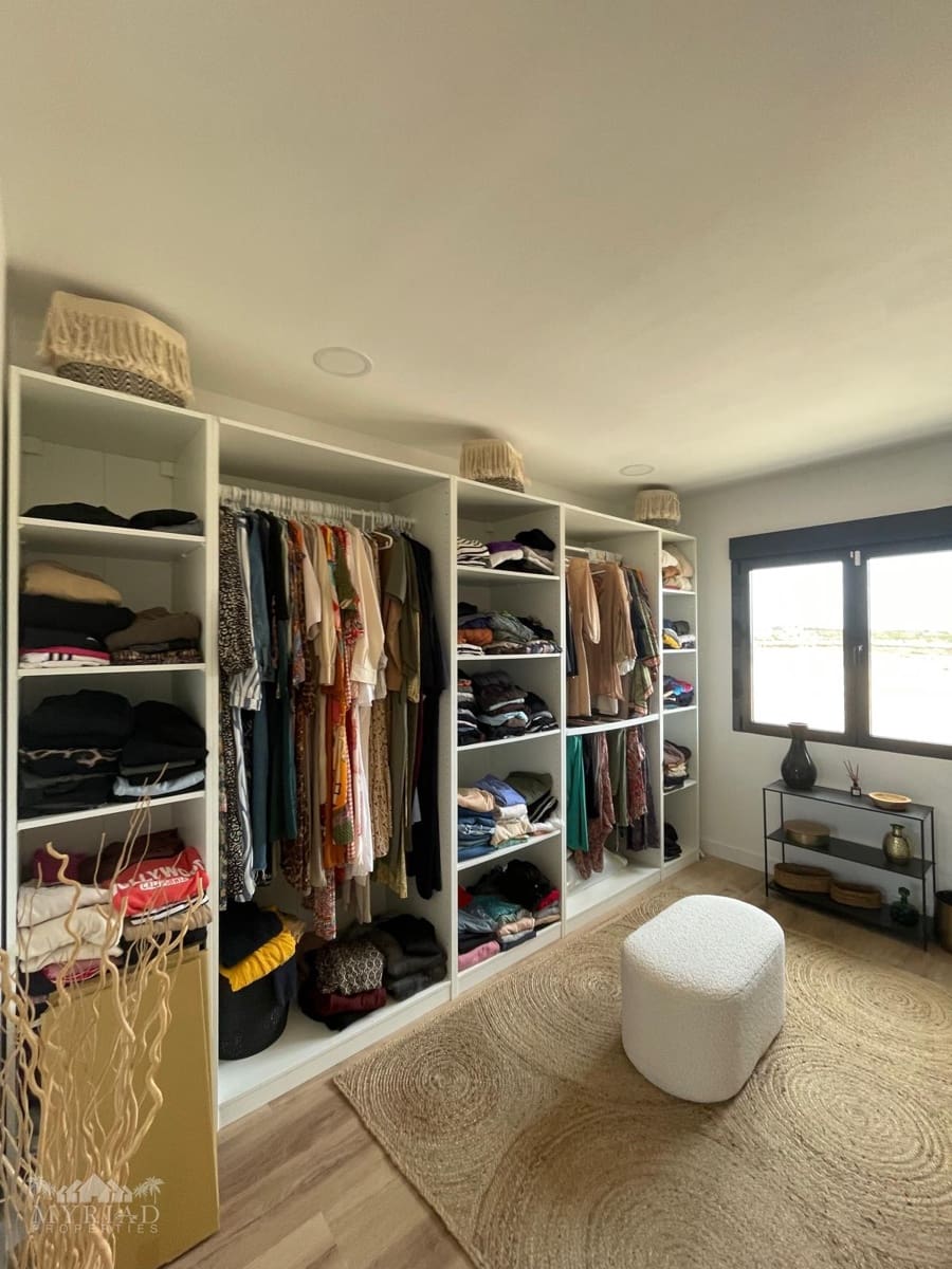 3 slaapkamer Huis te koop in Pinoso met zwembad - € 425.000 (Ref: 9604649)