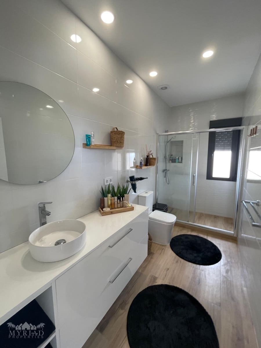 3 slaapkamer Huis te koop in Pinoso met zwembad - € 425.000 (Ref: 9604649)