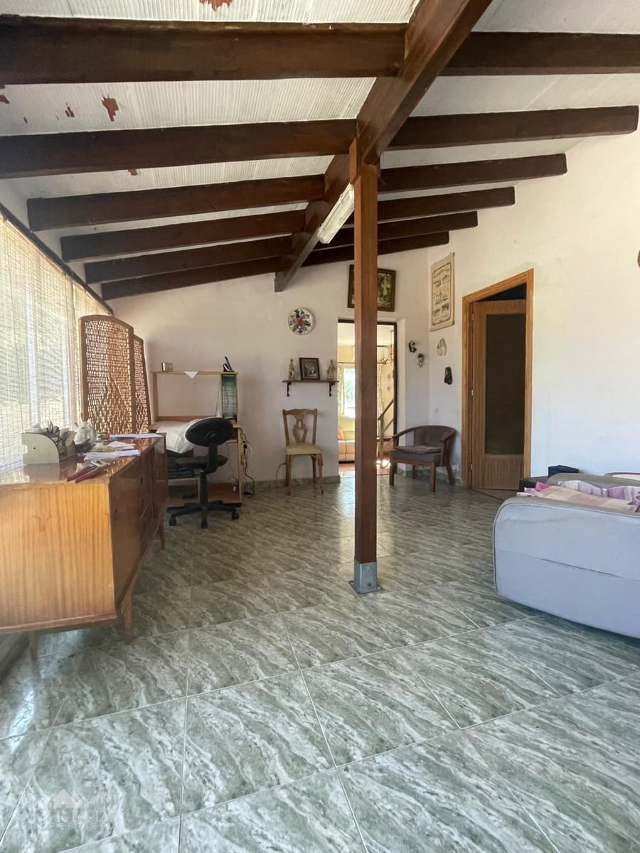 2 slaapkamer Villa te koop in Algayat met garage - € 125.000 (Ref: 9714593)