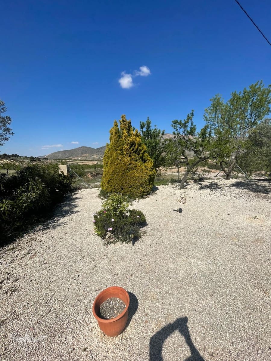 2 slaapkamer Villa te koop in Algayat met garage - € 125.000 (Ref: 9714593)