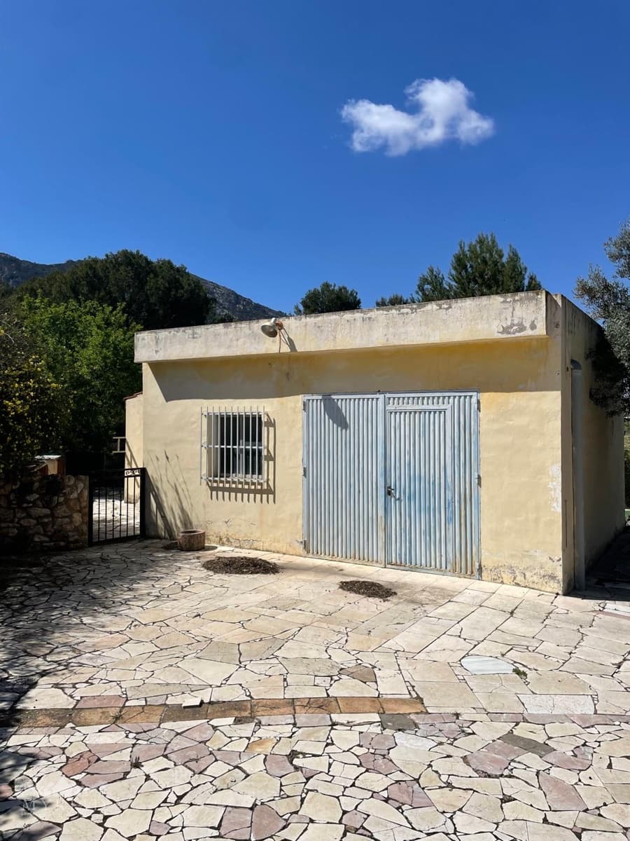 2 slaapkamer Villa te koop in Algayat met garage - € 125.000 (Ref: 9714593)