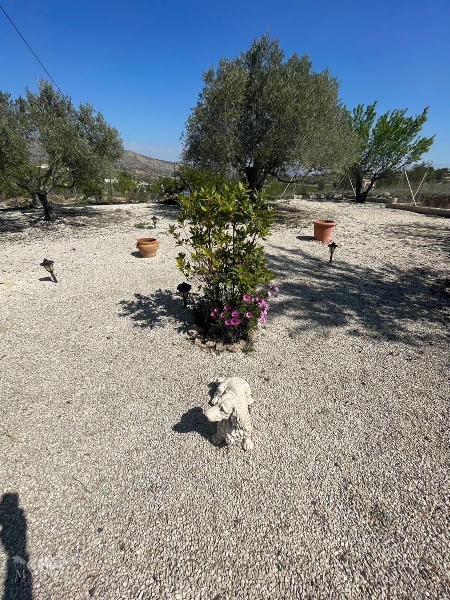 2 slaapkamer Villa te koop in Algayat met garage - € 125.000 (Ref: 9714593)