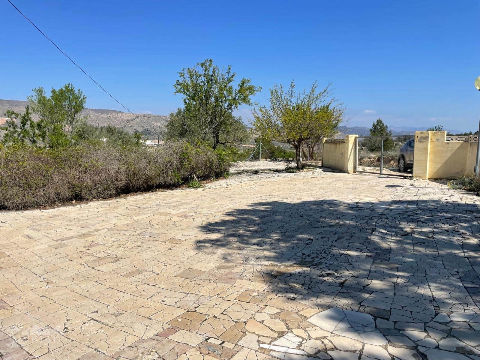 2 slaapkamer Villa te koop in Algayat met garage - € 125.000 (Ref: 9714593)