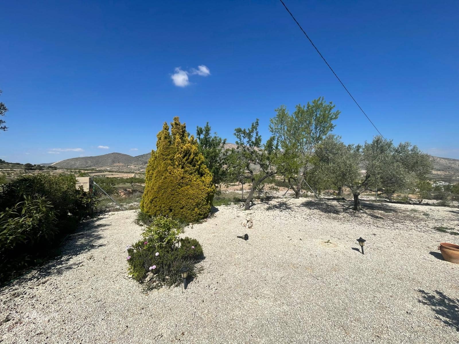 2 slaapkamer Villa te koop in Algayat met garage - € 125.000 (Ref: 9714593)