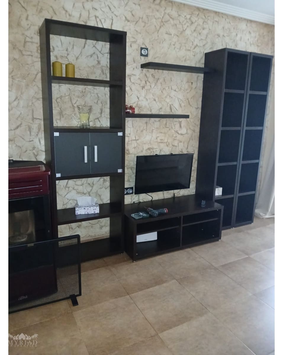 3 makuuhuone Huoneisto myytävänä paikassa Pinoso - 135 000 € (Ref: 9772768)