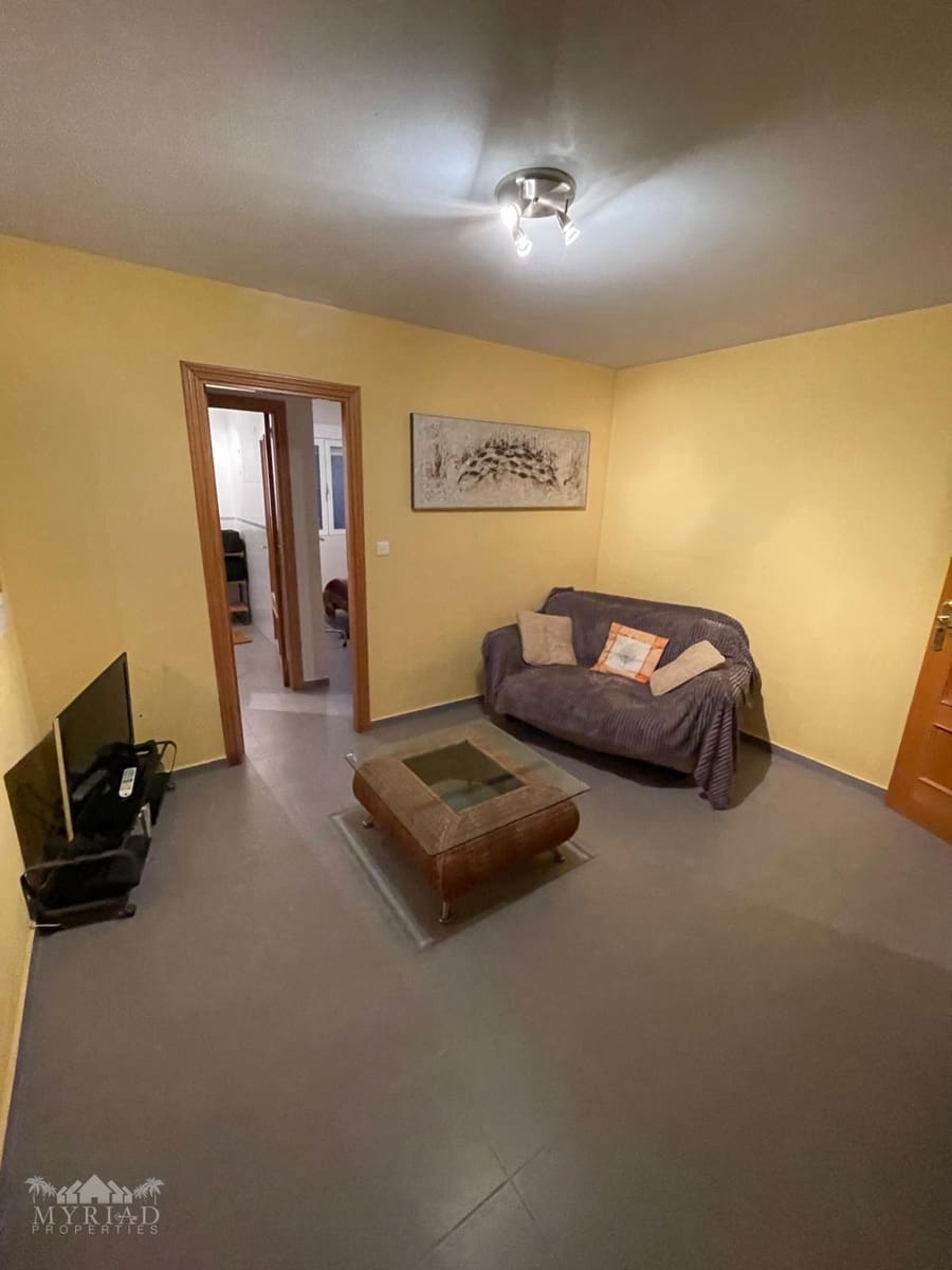 6 sovrum Villa till salu i Encebras med pool - 649 995 € (Ref: 9798918)