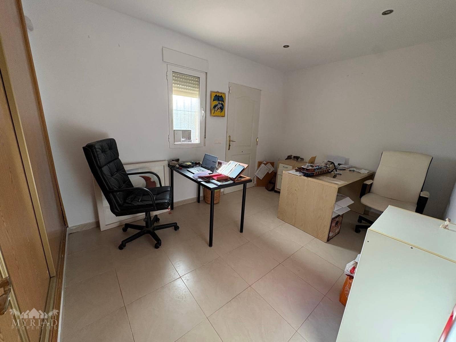 6 sovrum Villa till salu i Encebras med pool - 649 995 € (Ref: 9798918)