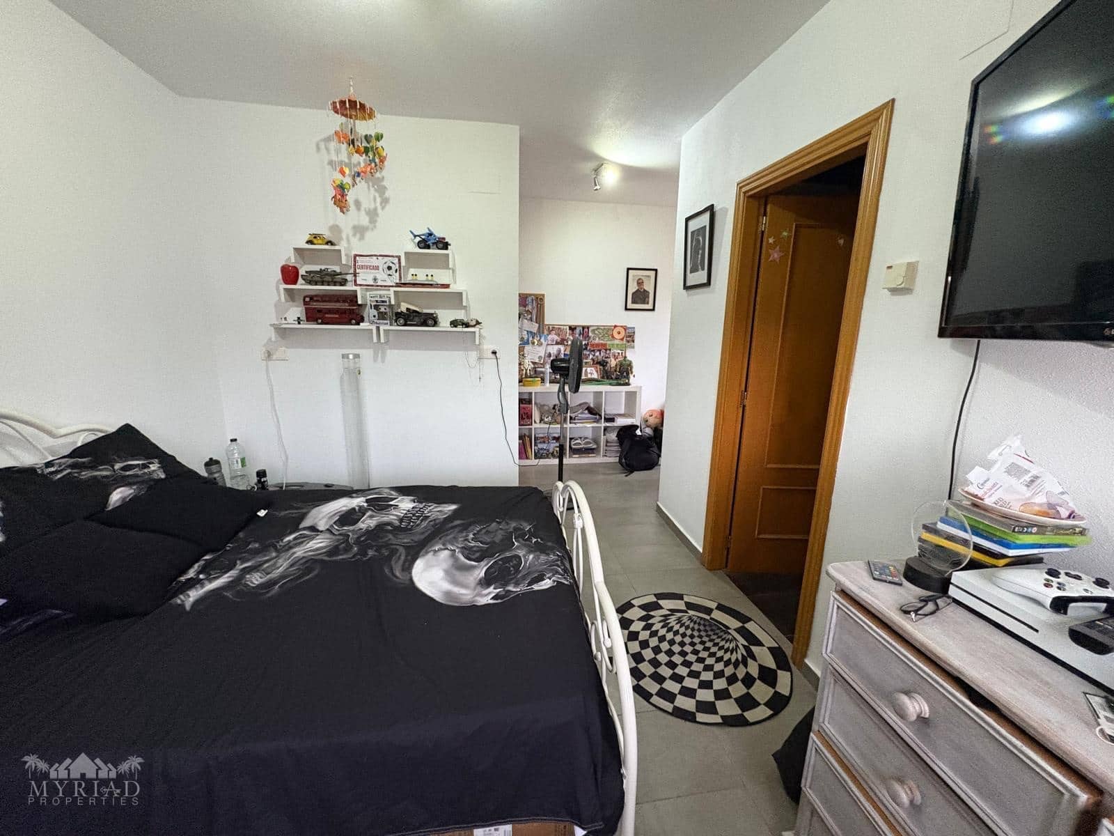 6 sovrum Villa till salu i Encebras med pool - 649 995 € (Ref: 9798918)